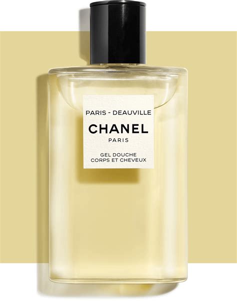 chanel paris deauville prezzo